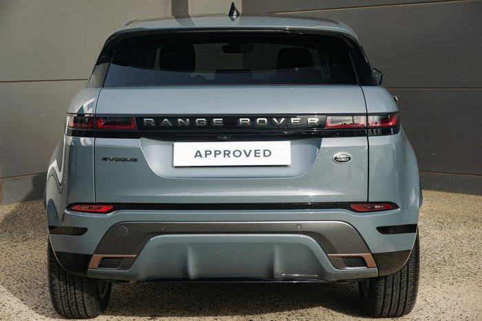 2023 Land Rover Range Rover Evoque P250 R-Dynamic SE