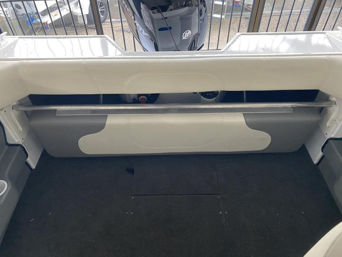 2024 QUINTREX 550 Freestyler