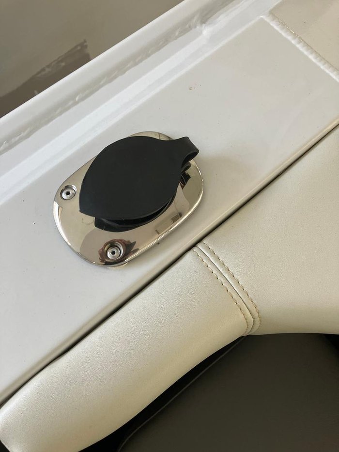 2024 QUINTREX 550 Freestyler