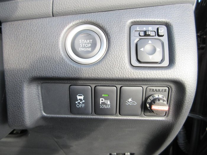 2023 Mitsubishi Pajero Sport GSR