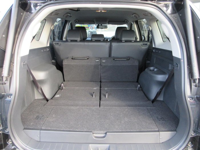 2023 Mitsubishi Pajero Sport GSR