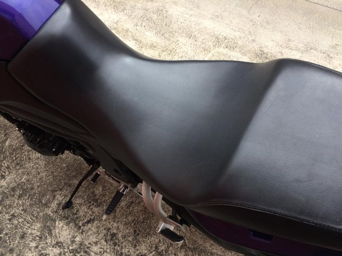 2007 Triumph Tiger 1050