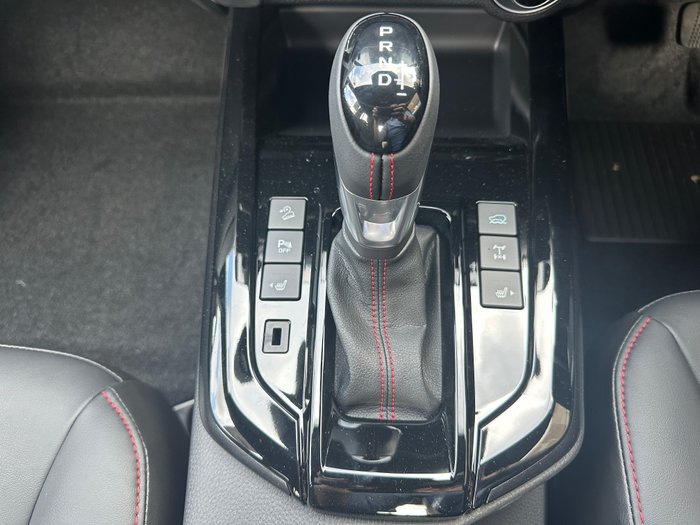 2025 Isuzu D-MAX MY25.5 Isuzu D-Max 4X4 Crew Cab UTE XT 3.0L Automatic (TOR5022D)