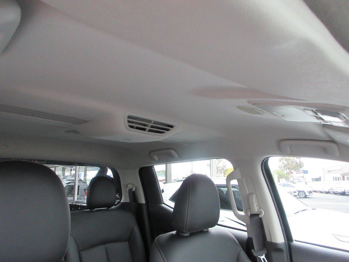 2023 Mitsubishi Triton Xtreme