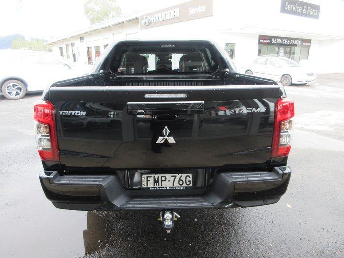 2023 Mitsubishi Triton Xtreme