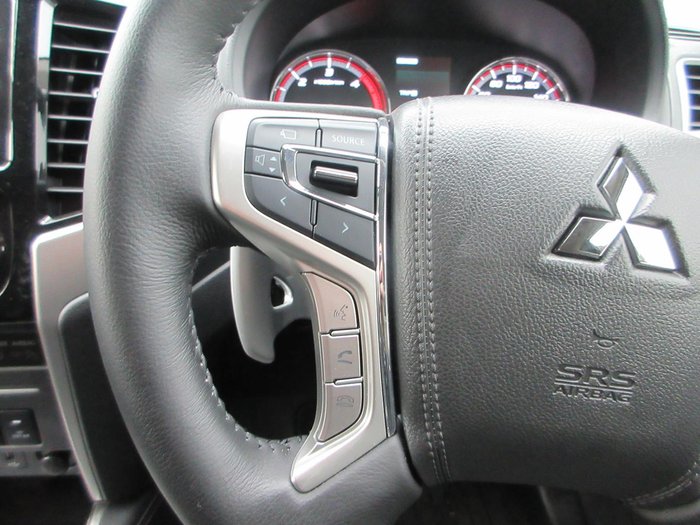 2023 Mitsubishi Triton Xtreme