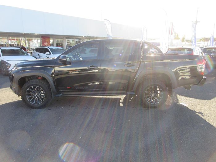 2023 Mitsubishi Triton Xtreme