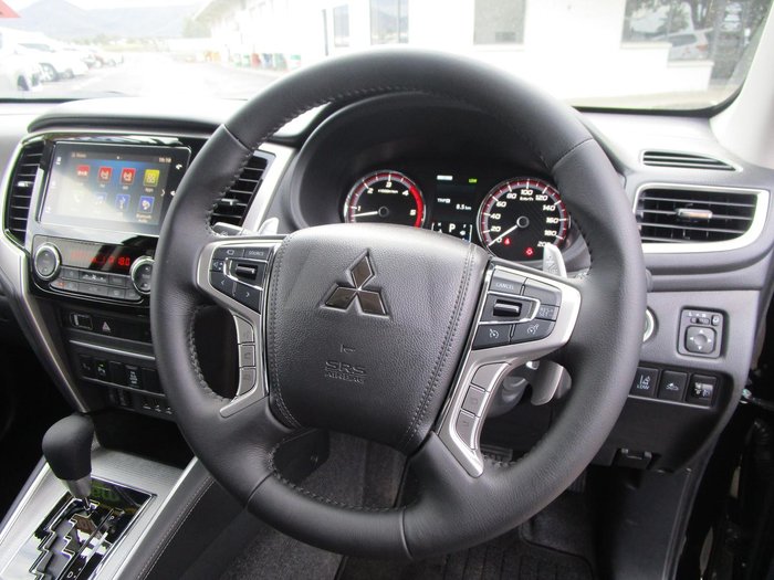 2023 Mitsubishi Triton Xtreme