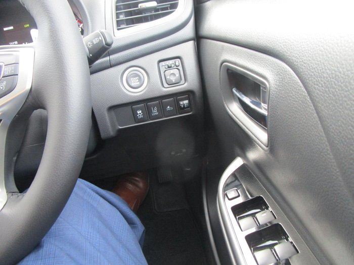 2023 Mitsubishi Triton Xtreme