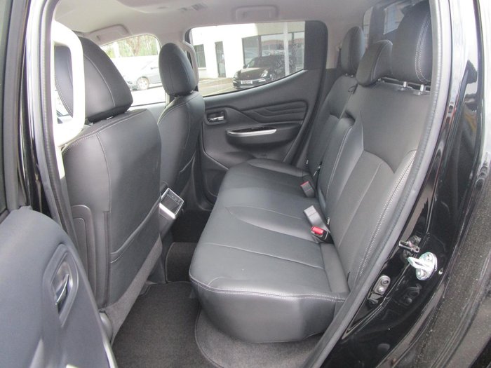 2023 Mitsubishi Triton Xtreme