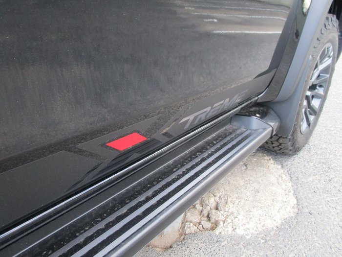 2023 Mitsubishi Triton Xtreme