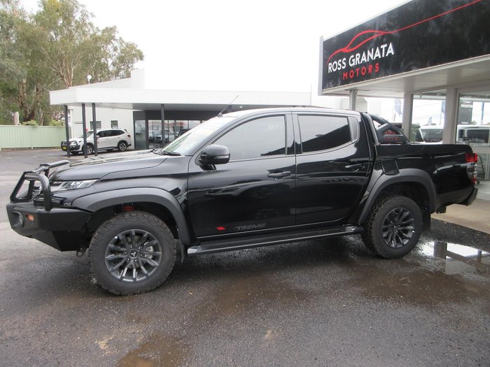 2023 Mitsubishi Triton Xtreme