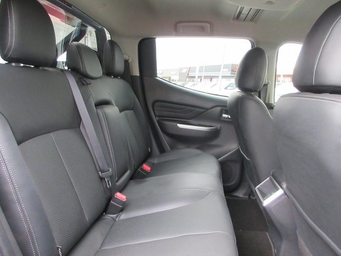 2023 Mitsubishi Triton Xtreme