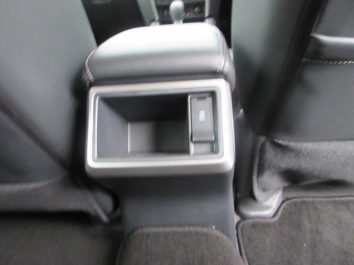 2023 Mitsubishi Triton Xtreme