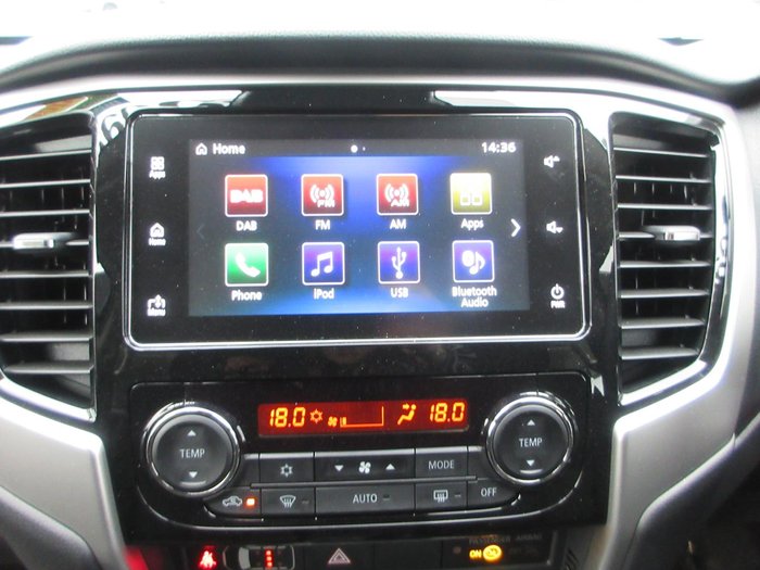 2023 Mitsubishi Triton Xtreme
