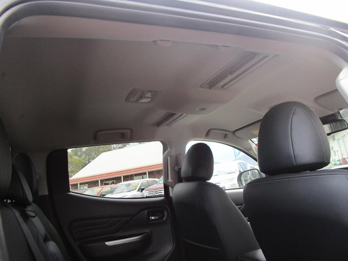 2023 Mitsubishi Triton Xtreme