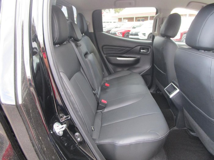 2023 Mitsubishi Triton Xtreme