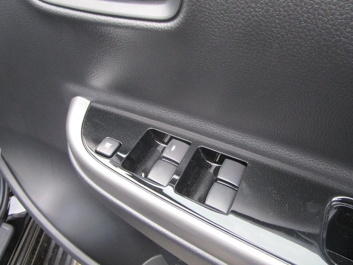 2023 Mitsubishi Triton Xtreme