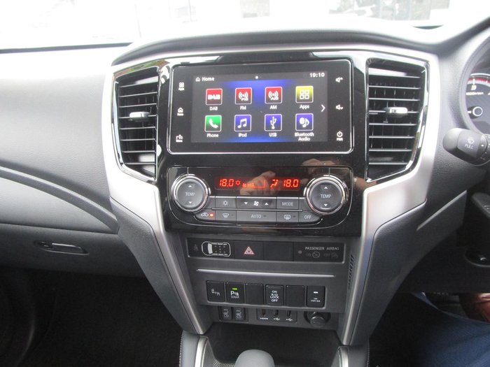 2023 Mitsubishi Triton Xtreme