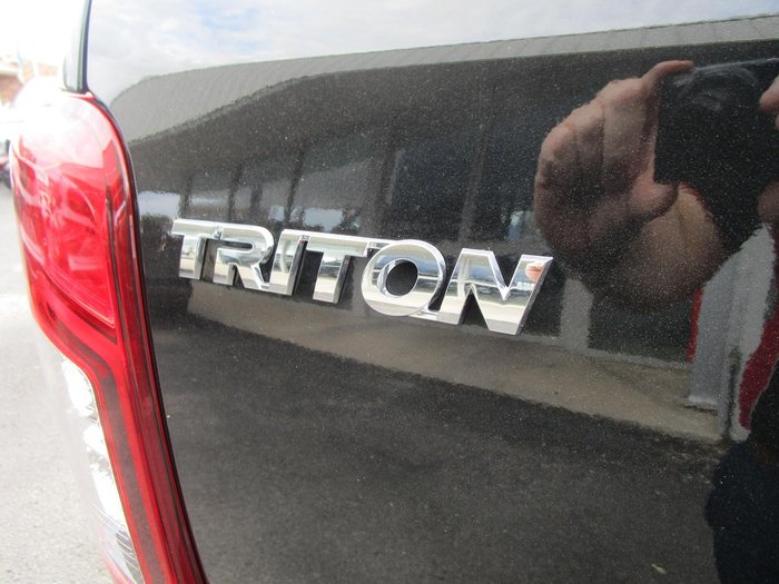 2023 Mitsubishi Triton Xtreme