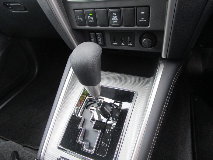 2023 Mitsubishi Triton Xtreme