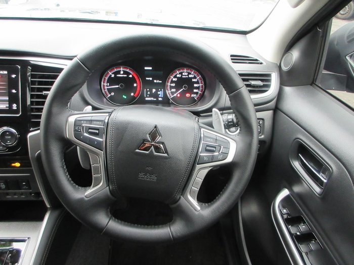 2023 Mitsubishi Triton Xtreme