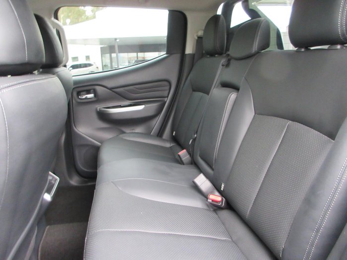 2023 Mitsubishi Triton Xtreme