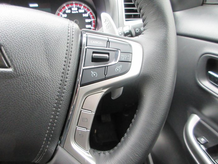 2023 Mitsubishi Triton Xtreme