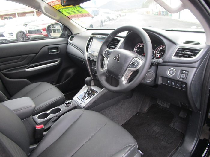 2023 Mitsubishi Triton Xtreme