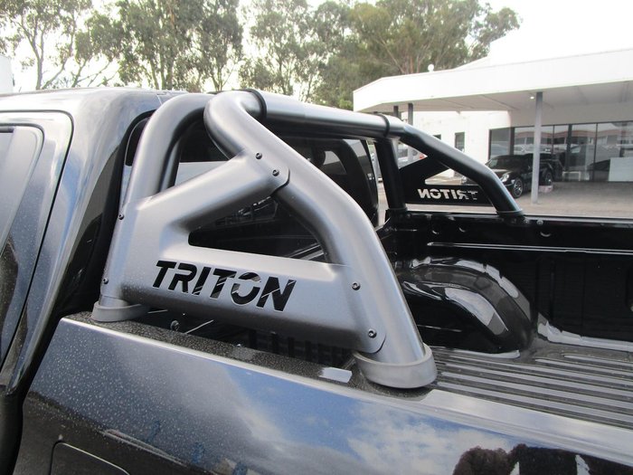 2023 Mitsubishi Triton Xtreme