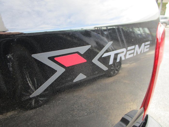 2023 Mitsubishi Triton Xtreme