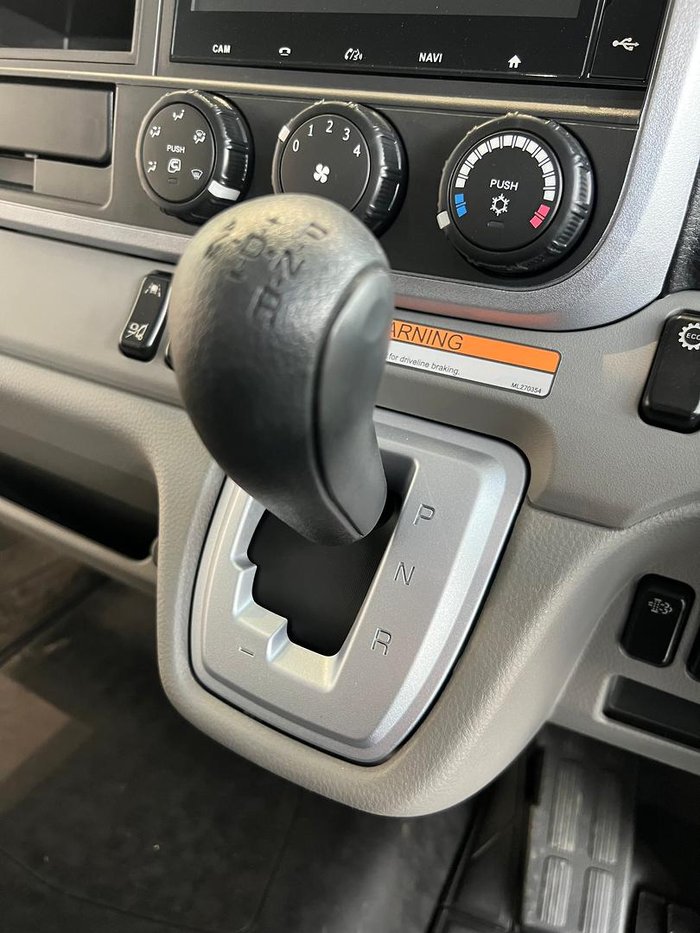 2024 Fuso Canter 815 Amt Factory Tipper 815 Tipper White