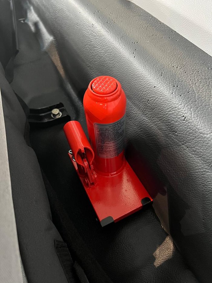 2024 Fuso Canter 815 Amt Factory Tipper 815 Tipper White