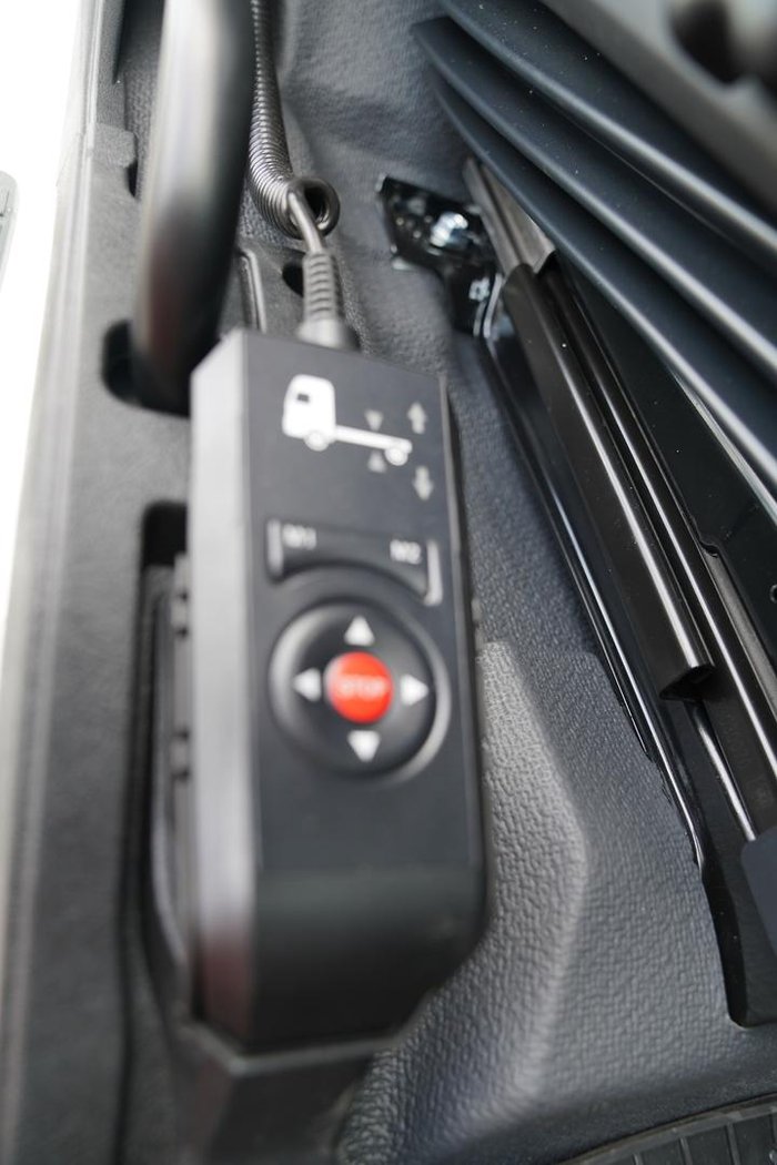 2024 Fuso Shogun Fu74 360Hp 14 Pallet Curtainsider Shogun FU74 White