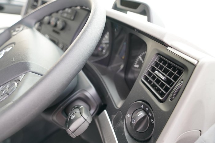 2024 Fuso Shogun Fu74 360Hp 14 Pallet Curtainsider Shogun FU74 White