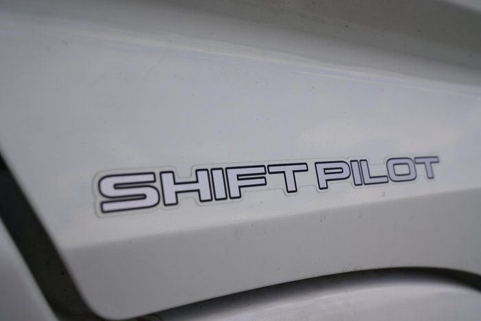 2024 Fuso Shogun Fu74 360Hp 14 Pallet Curtainsider Shogun FU74 White