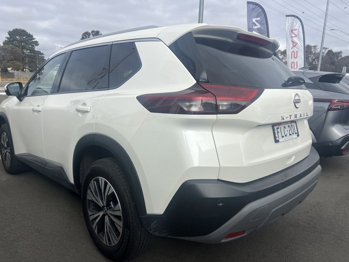 2023 Nissan X-Trail X-TRAIL 2WD AUTO ST-L MY23