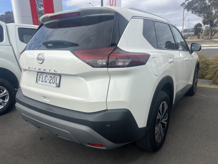 2023 Nissan X-Trail X-TRAIL 2WD AUTO ST-L MY23