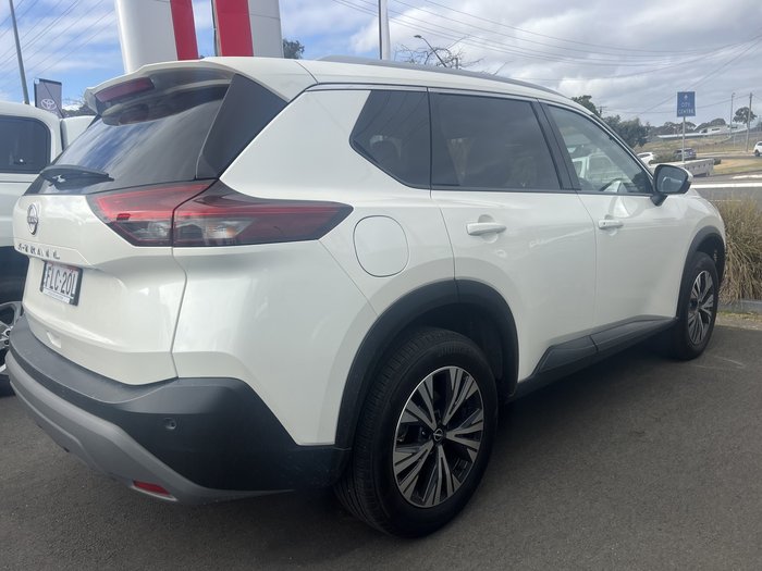 2023 Nissan X-Trail X-TRAIL 2WD AUTO ST-L MY23
