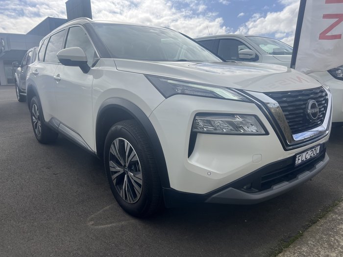 2023 Nissan X-Trail X-TRAIL 2WD AUTO ST-L MY23