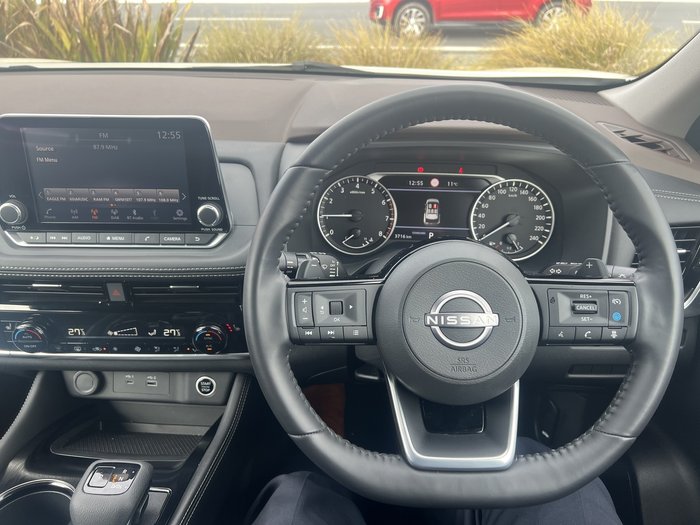 2023 Nissan X-Trail X-TRAIL 2WD AUTO ST-L MY23