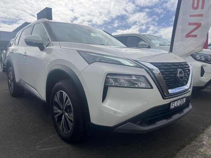 2023 Nissan X-Trail X-TRAIL 2WD AUTO ST-L MY23