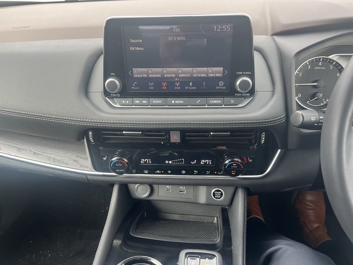 2023 Nissan X-Trail X-TRAIL 2WD AUTO ST-L MY23