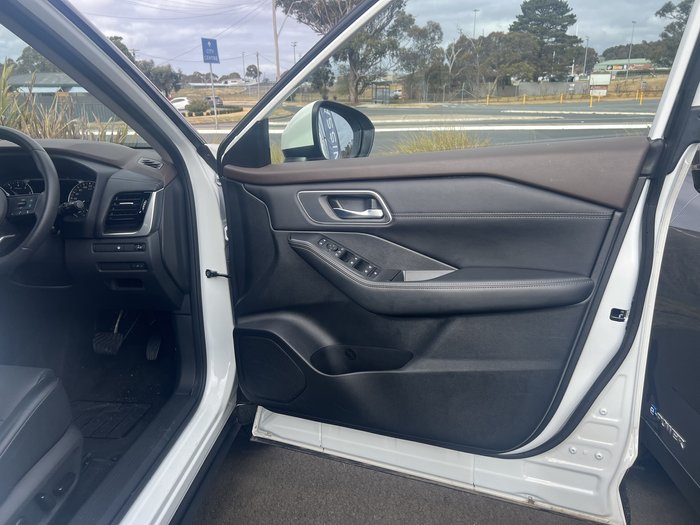 2023 Nissan X-Trail X-TRAIL 2WD AUTO ST-L MY23