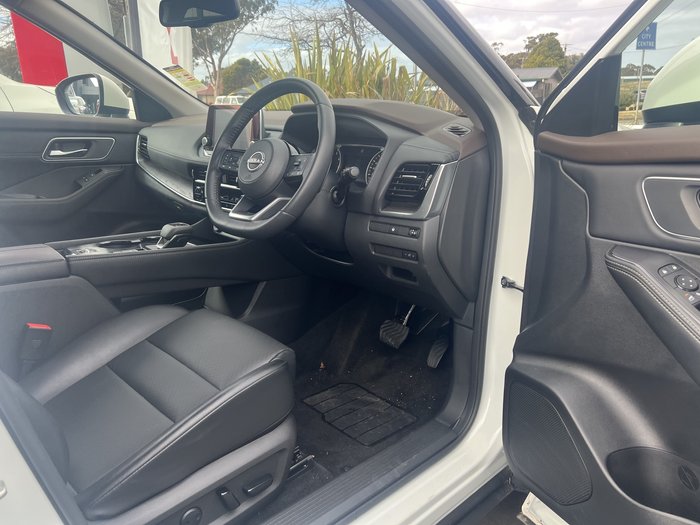 2023 Nissan X-Trail X-TRAIL 2WD AUTO ST-L MY23