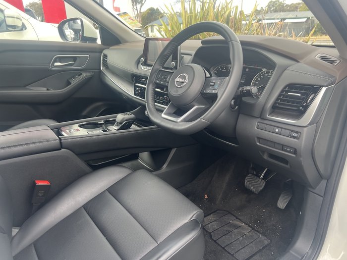 2023 Nissan X-Trail X-TRAIL 2WD AUTO ST-L MY23