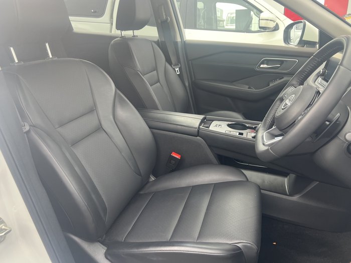 2023 Nissan X-Trail X-TRAIL 2WD AUTO ST-L MY23