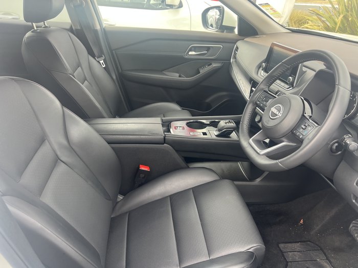 2023 Nissan X-Trail X-TRAIL 2WD AUTO ST-L MY23