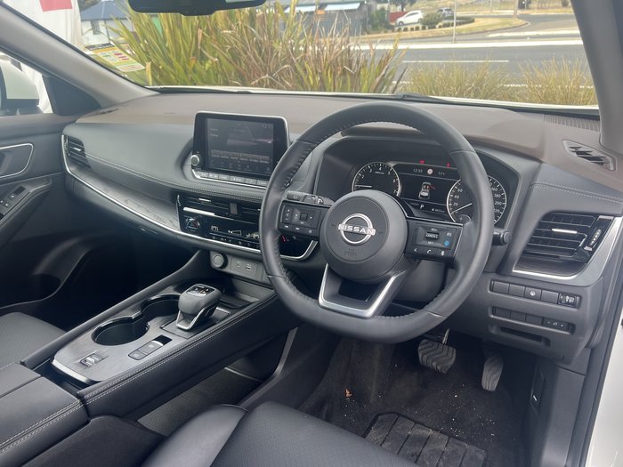 2023 Nissan X-Trail X-TRAIL 2WD AUTO ST-L MY23