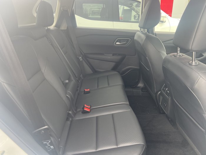 2023 Nissan X-Trail X-TRAIL 2WD AUTO ST-L MY23